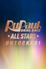 RuPaul's Drag Race All Stars: Untucked!