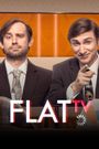 Flat TV