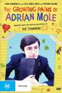 The Growing Pains of Adrian Mole