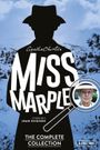 Miss Marple: The Moving Finger