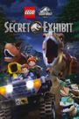 Lego Jurassic World: The Secret Exhibit