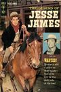 The Legend of Jesse James