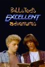 Bill & Ted's Excellent Adventures