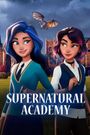 Supernatural Academy