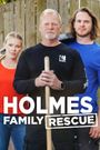 Holmes Family Rescue