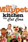 The Muppets Kitchen with Cat Cora