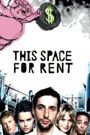 This Space for Rent