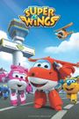 Super Wings!