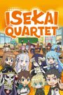 Isekai Quartet