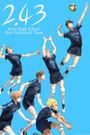 2.43 Seiin Koukou Danshi Volley Bu