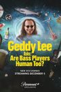 Geddy Lee Asks: Are Bass Players Human Too?