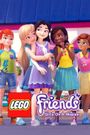 Lego Friends: Girls on A Mission