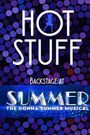 Hot Stuff: Backstage at 'Summer' with Ariana DeBose