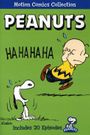 Peanuts Motion Comics