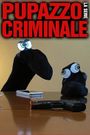 Pupazzo criminale