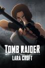 Tomb Raider: The Legend of Lara Croft