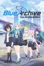 Blue Archive: The Animation