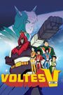 Voltes Five