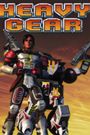 Heavy Gear: The Animated Series