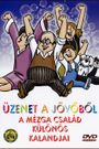 Legacy from the Future - Fantastic Adventures of Family Mézga