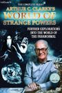 World of Strange Powers