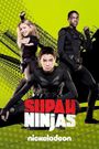 Supah Ninjas