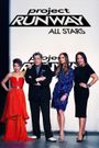 Project Runway All Stars