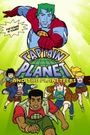 Captain Planet and the Planeteers