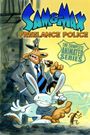 The Adventures of Sam & Max: Freelance Police