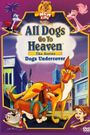 All Dogs Go to Heaven: The Series