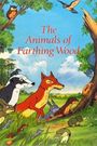 The Animals of Farthing Wood