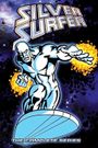 Silver Surfer