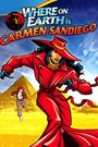 Where on Earth Is Carmen Sandiego?