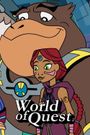 World of Quest