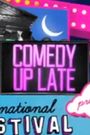 Comedy Up Late