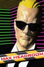 Max Headroom