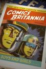 Comics Britannia