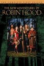 The New Adventures of Robin Hood