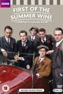 First of the Summer Wine