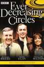 Ever Decreasing Circles