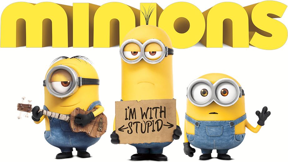 Minions