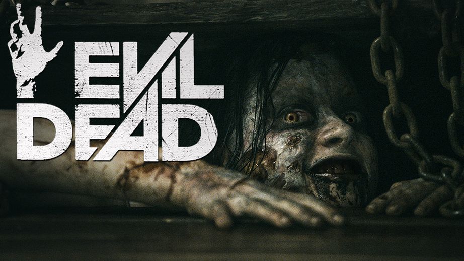 Evil Dead