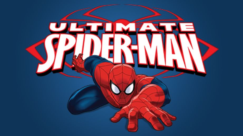 Ultimate Spider-Man