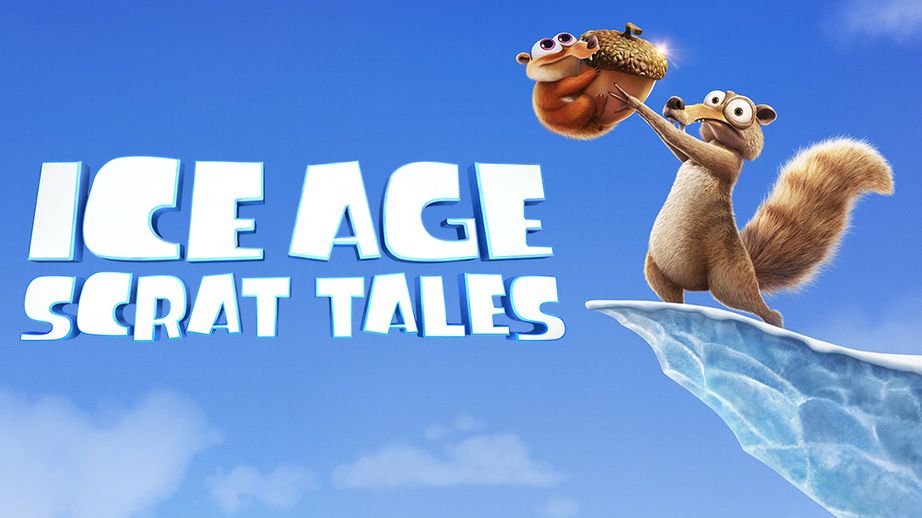 Ice Age: Scrat Tales