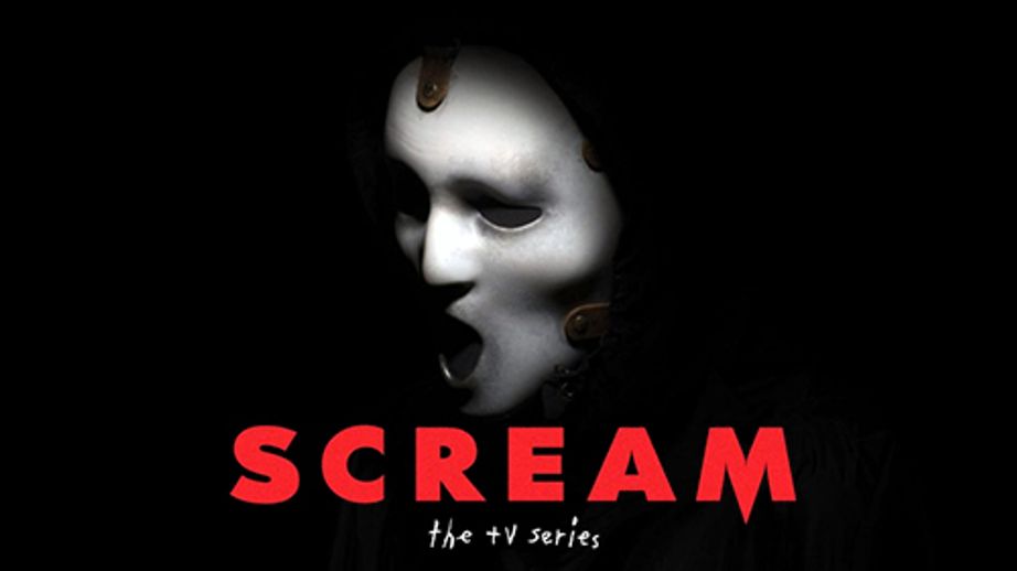 Scream: The TV Series