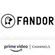 Fandor (Via Amazon Prime) image