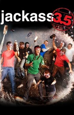 Jackass 3.5