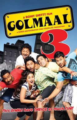 Golmaal 3