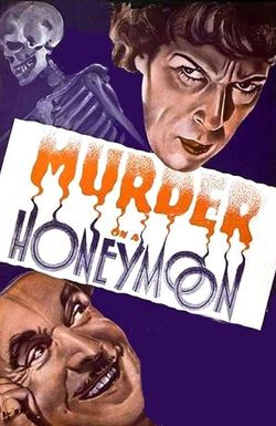 Murder on a Honeymoon