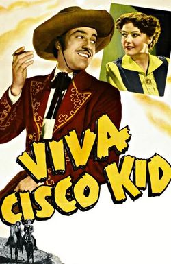 Viva Cisco Kid